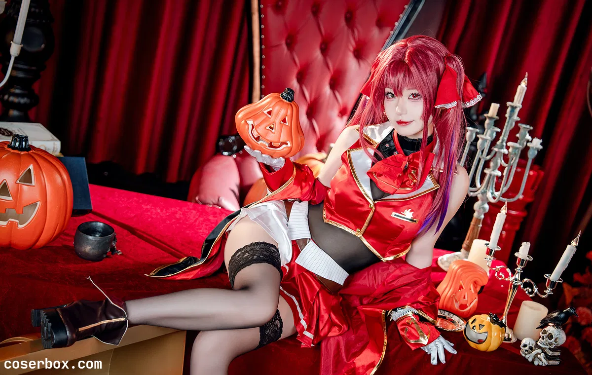 猫大人 2025.11.16 宝钟玛琳 - 1