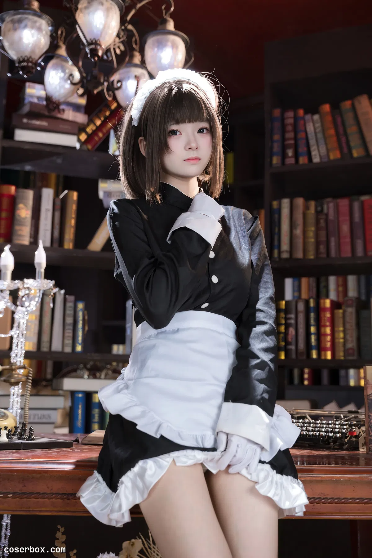 九柒喵 2025.11.22 琉璃川椿 - 1