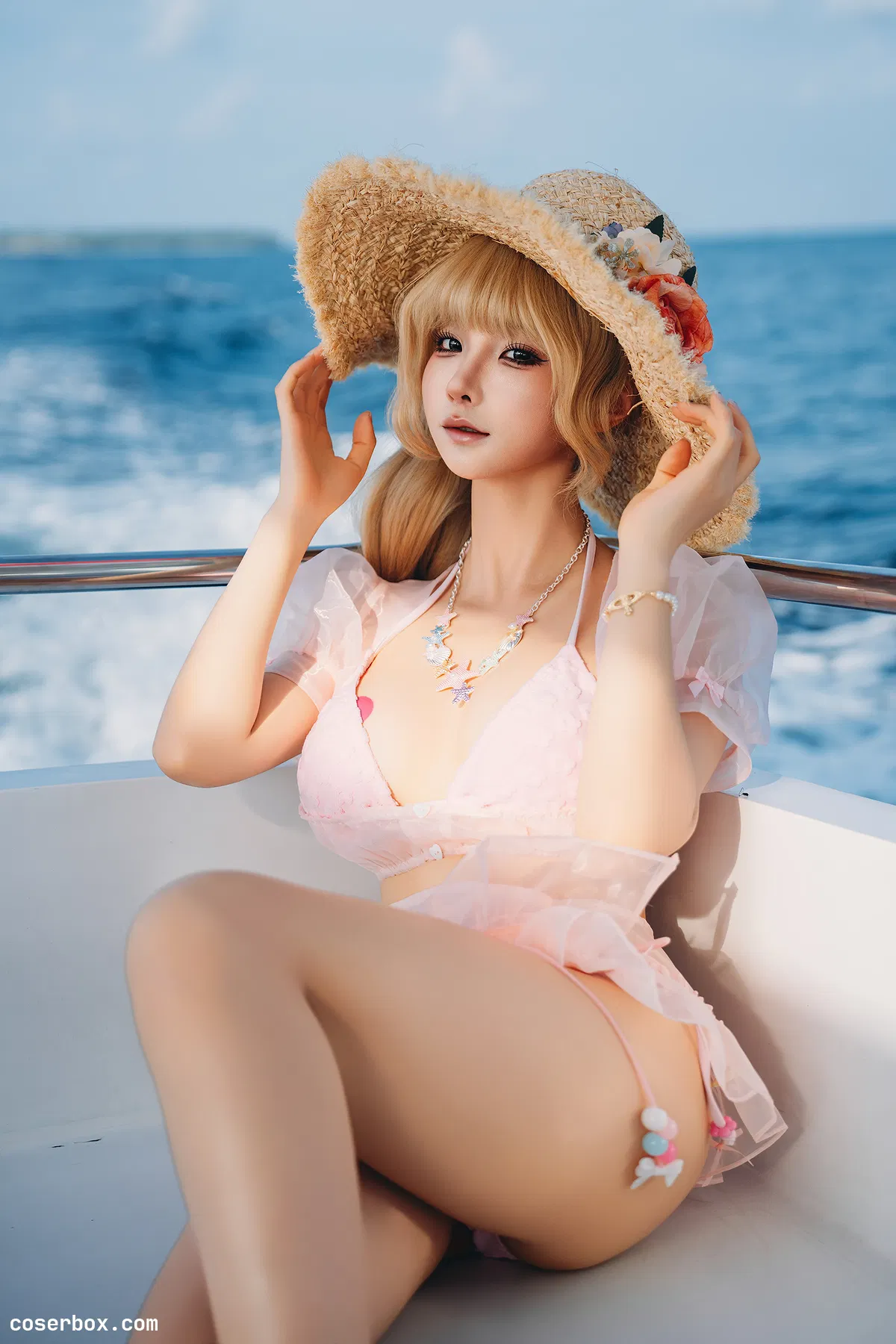 蠢沫沫 2025.11.19 自拍12月 2 - 1