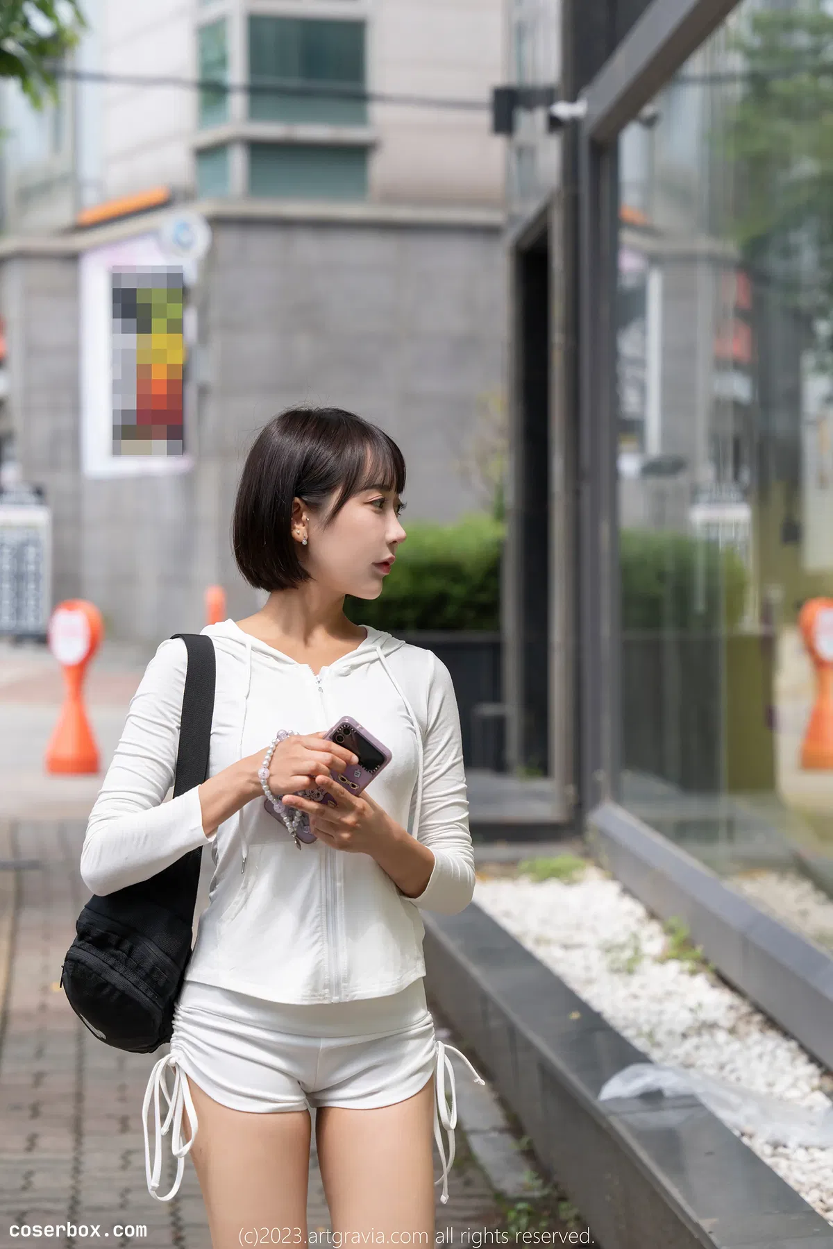 ArtGravia 2025.11.19 Vol.569 Ahae spa - 1