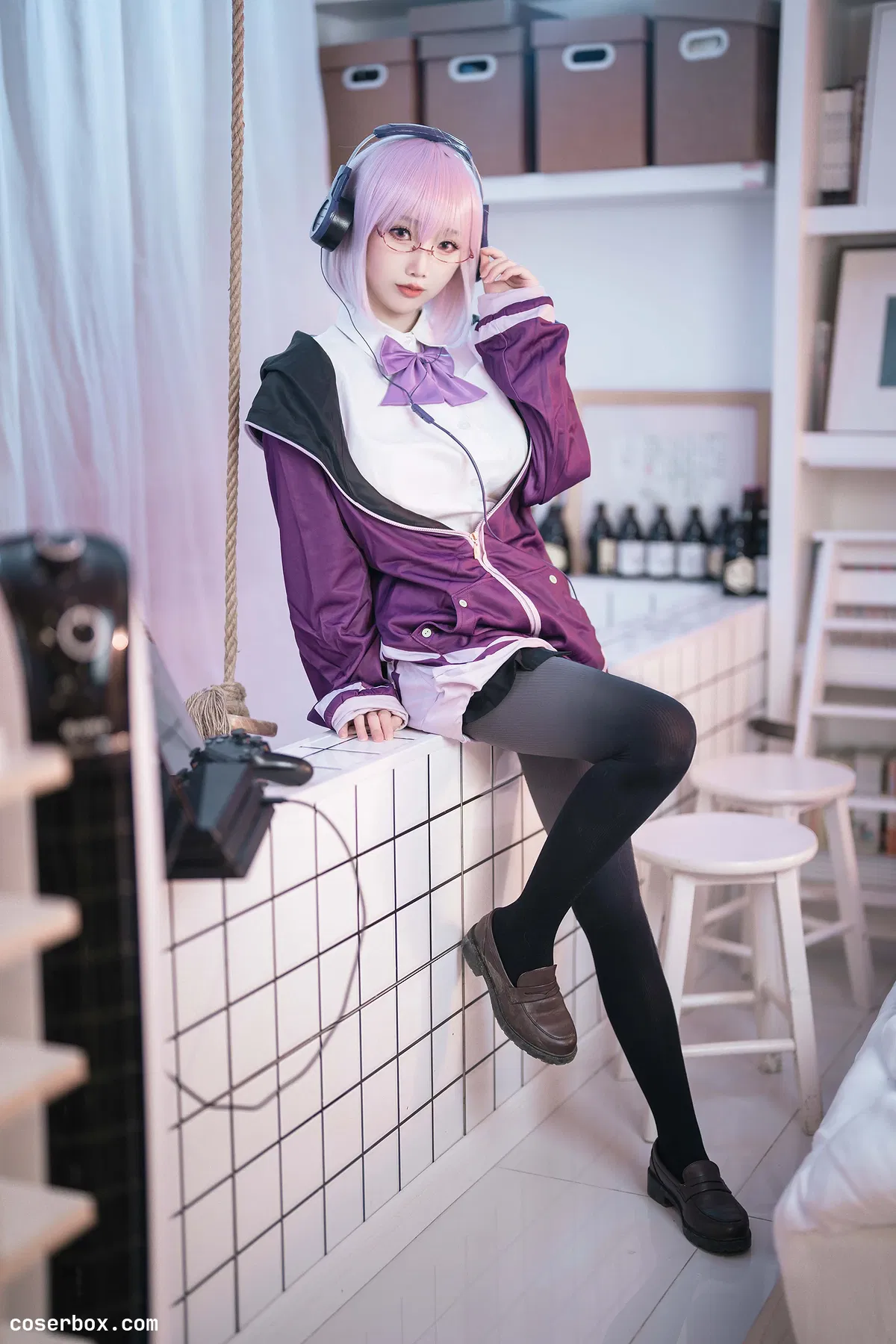 面饼仙儿 2025.11.22 新条茜 - 2