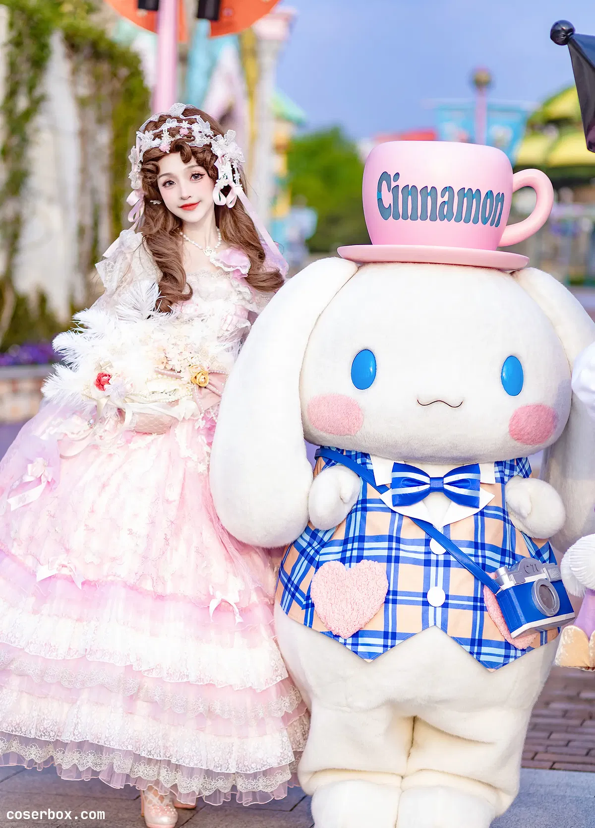 云知笑 2025.11.24 蝴蝶公主 - 2