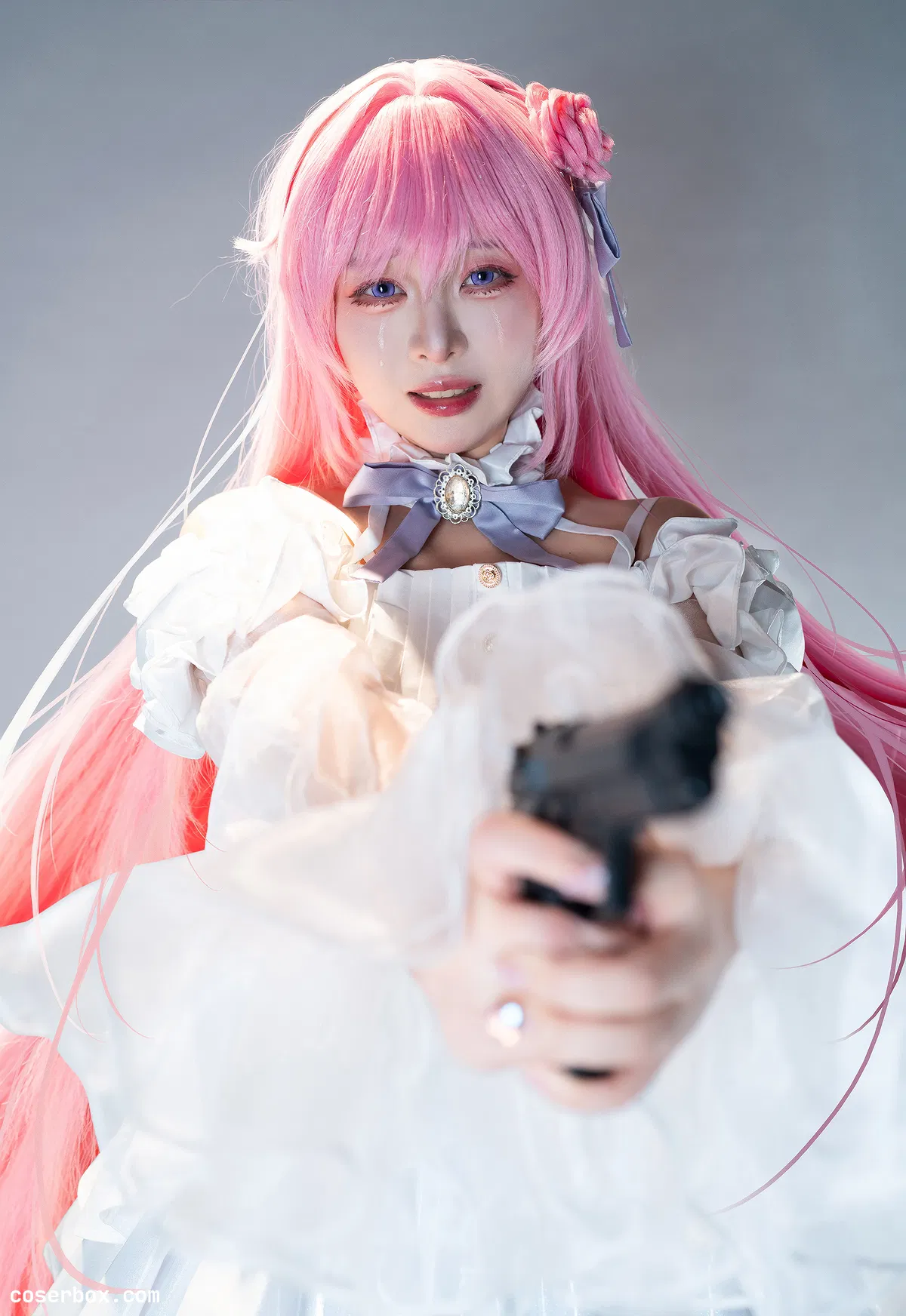 LoveHimeking 2025.11.23 妮姬 - 1