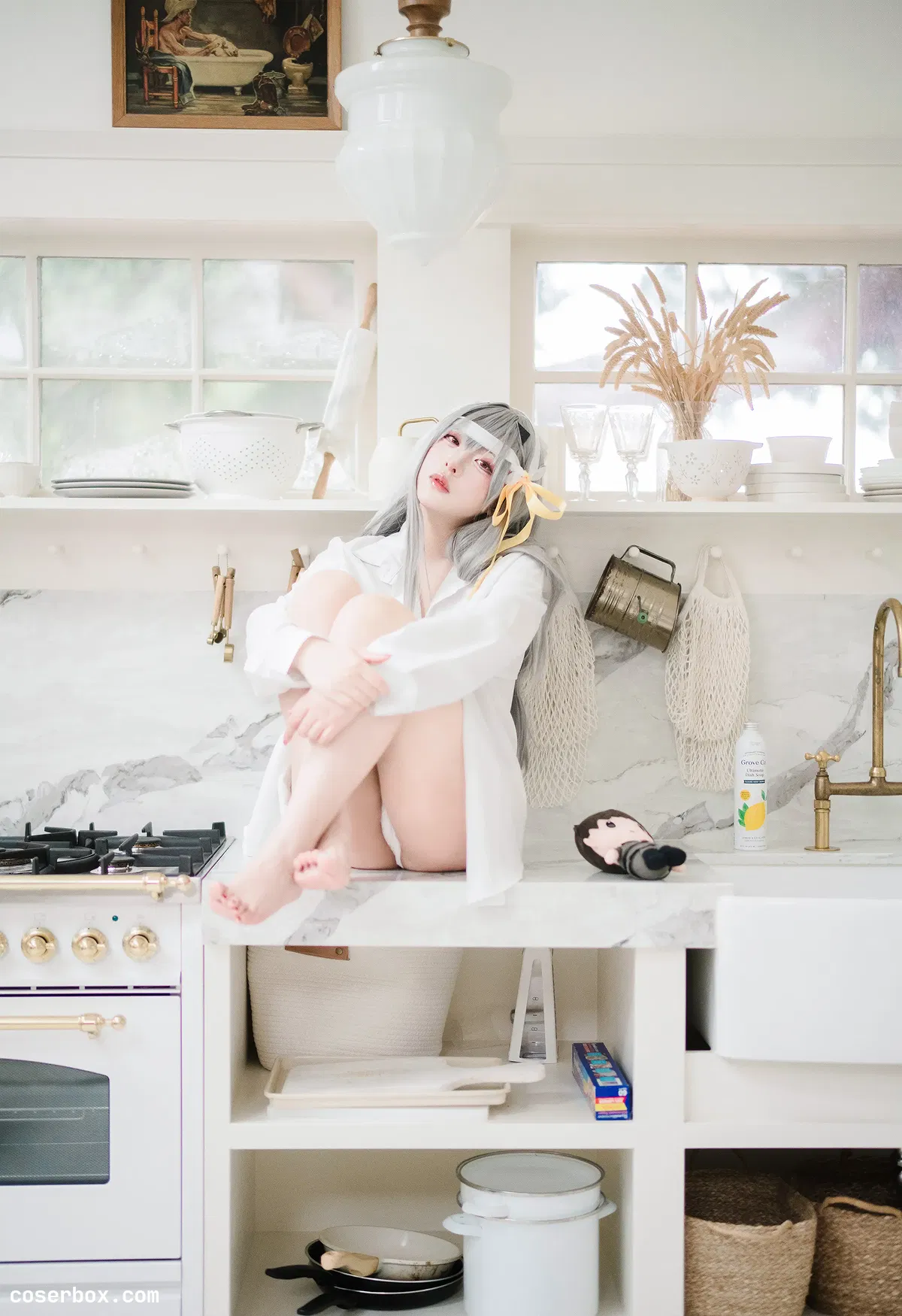 LoveHimeking 2025.11.21 神罚 - 2