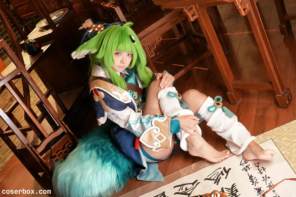 喜欢爱理吗 2025.11.24 藿藿 - 2