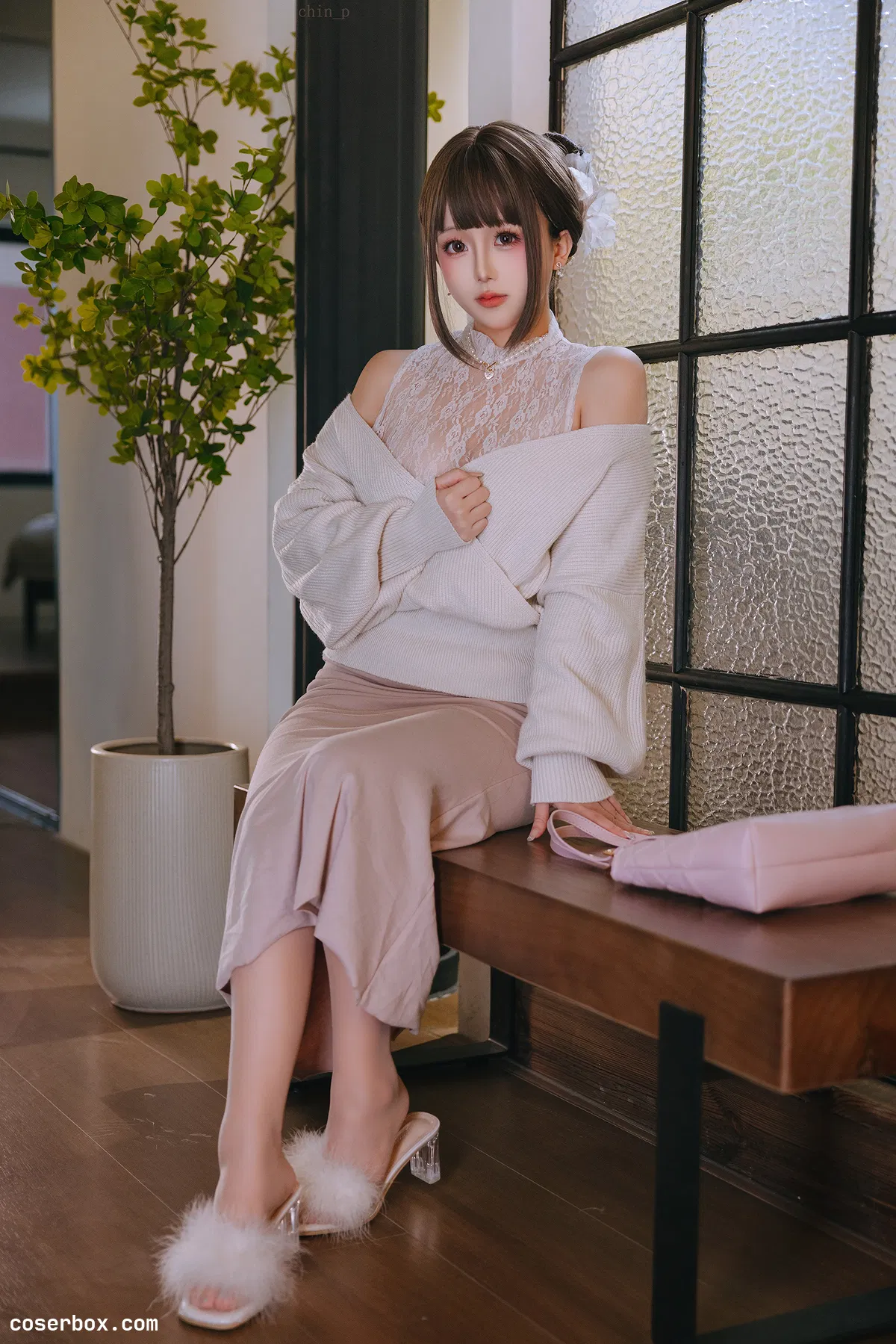 日奈娇 2025.11.27 下属的太太 - 1