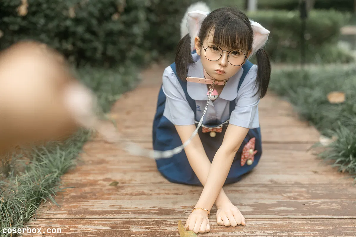 幼水铃衣 2025.11.22 小猫猫 - 2