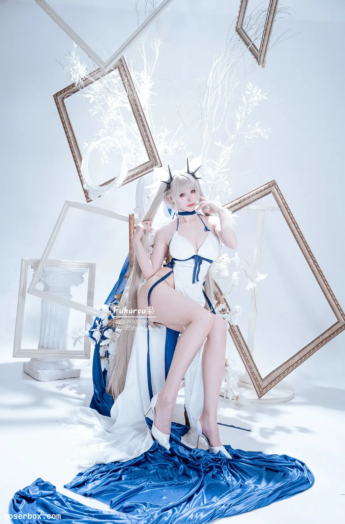 Fukurou_梟 2025.11.21 可畏 - 1