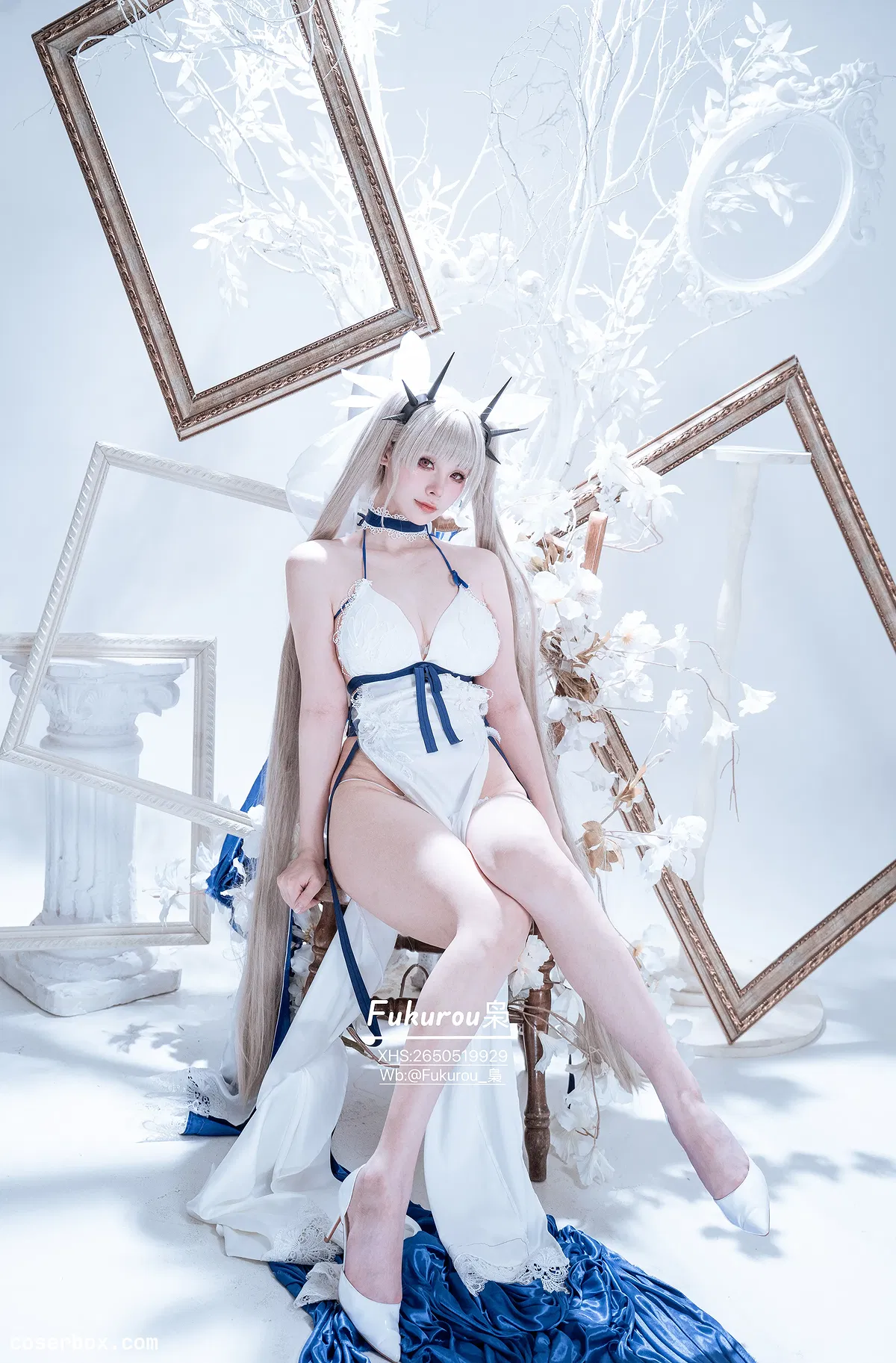 Fukurou_梟 2025.11.21 可畏 - 2