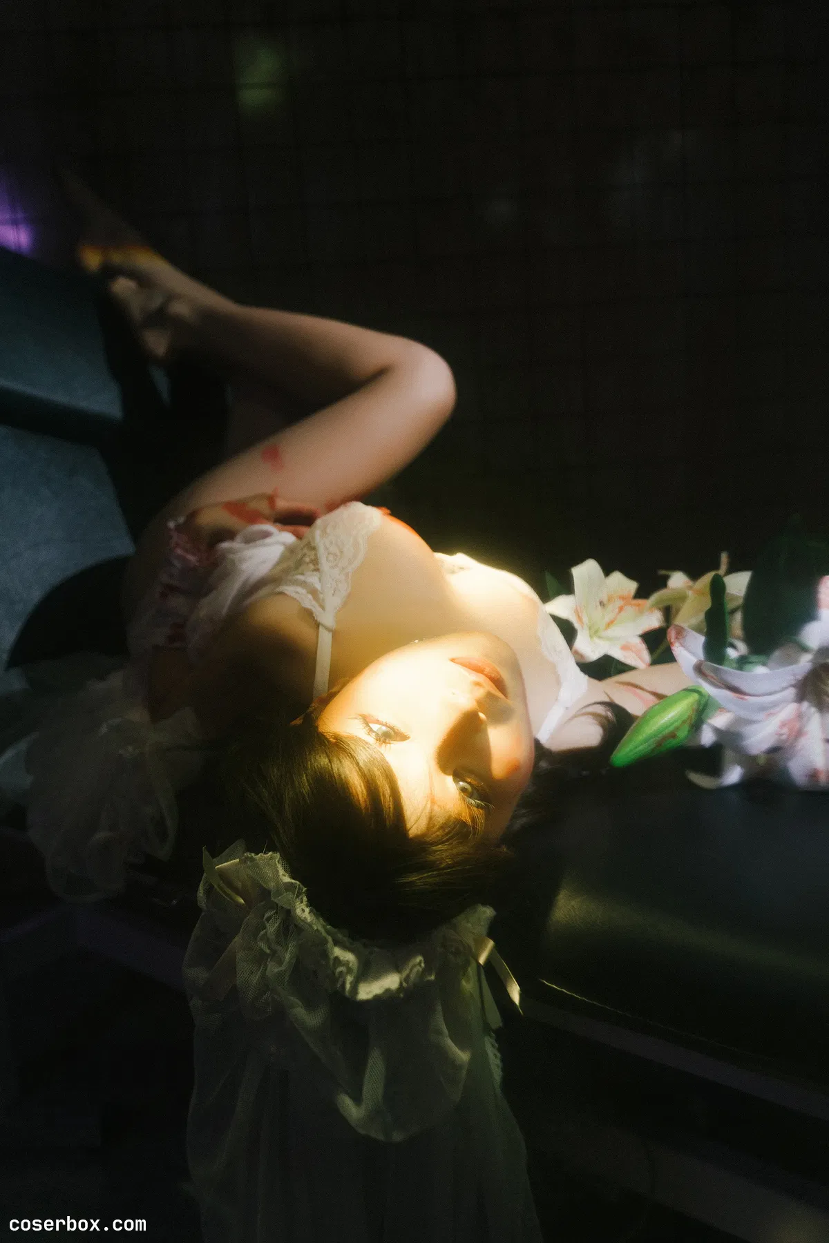 蠢沫沫 2025.12.02 BOSS老板 - 2