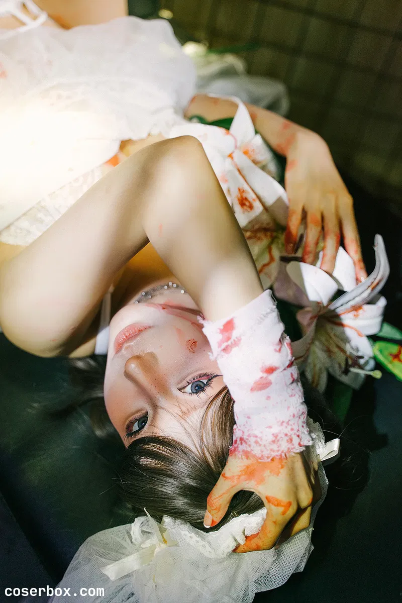 蠢沫沫 2025.12.02 BOSS老板