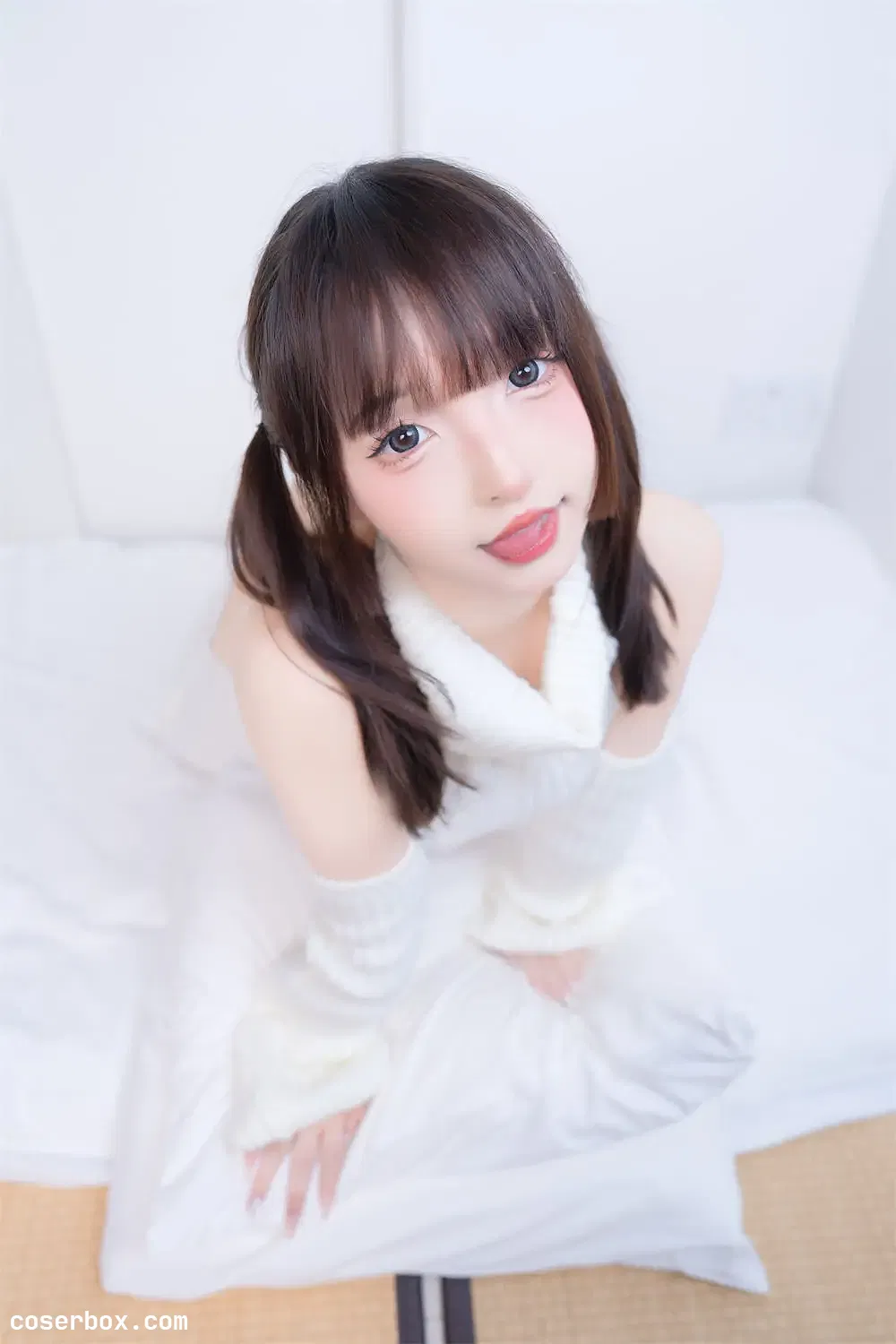 神楽坂真冬 2025.11.29 斩男毛衣 - 2