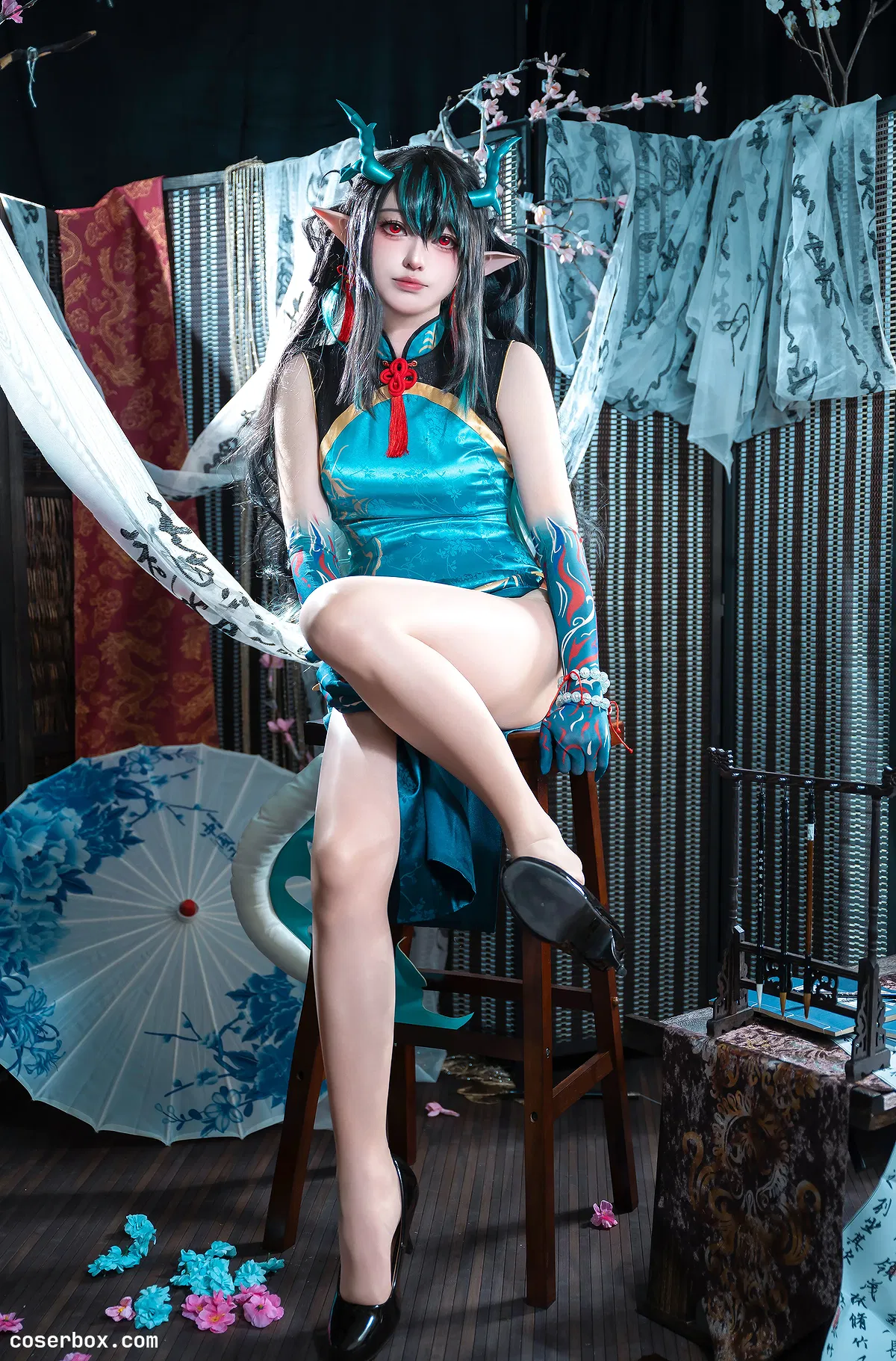 葡萄糖_Glucose 2025.12.01 染尘烟 - 2