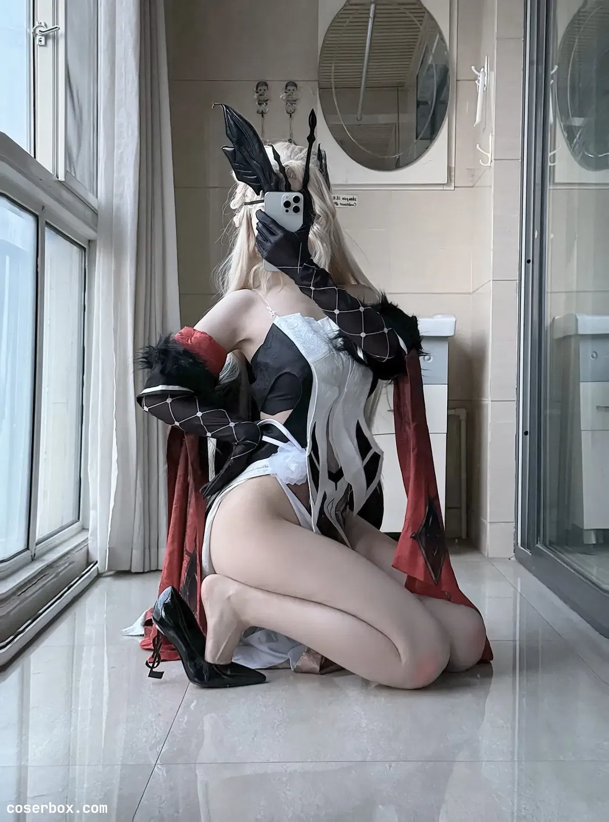 不可爱羚 2025.11.25 女士 - 2