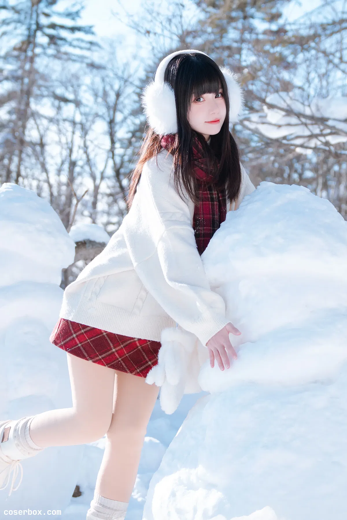 猫大人 2025.12.02 圣诞 - 1