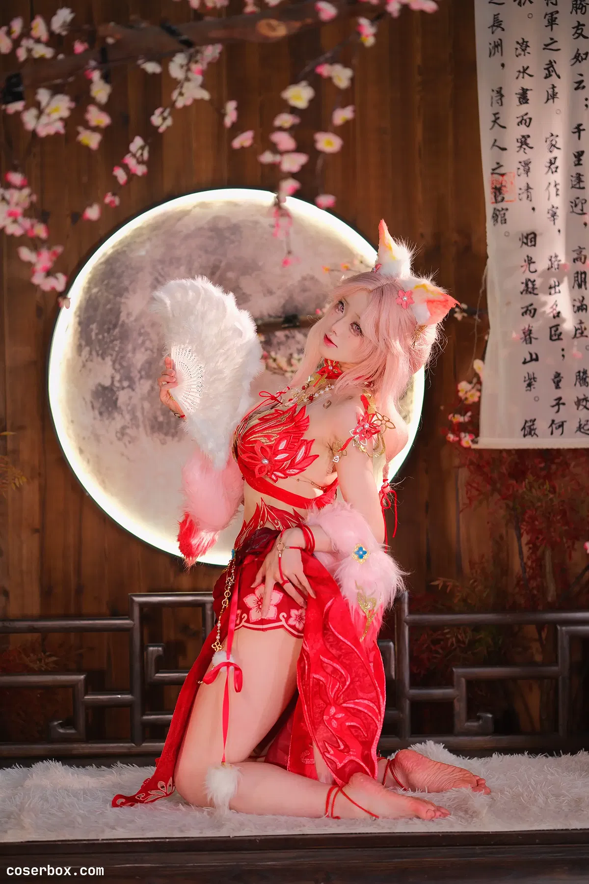 前野太太 2025.11.29 永劫无间 玉玲珑 - 2