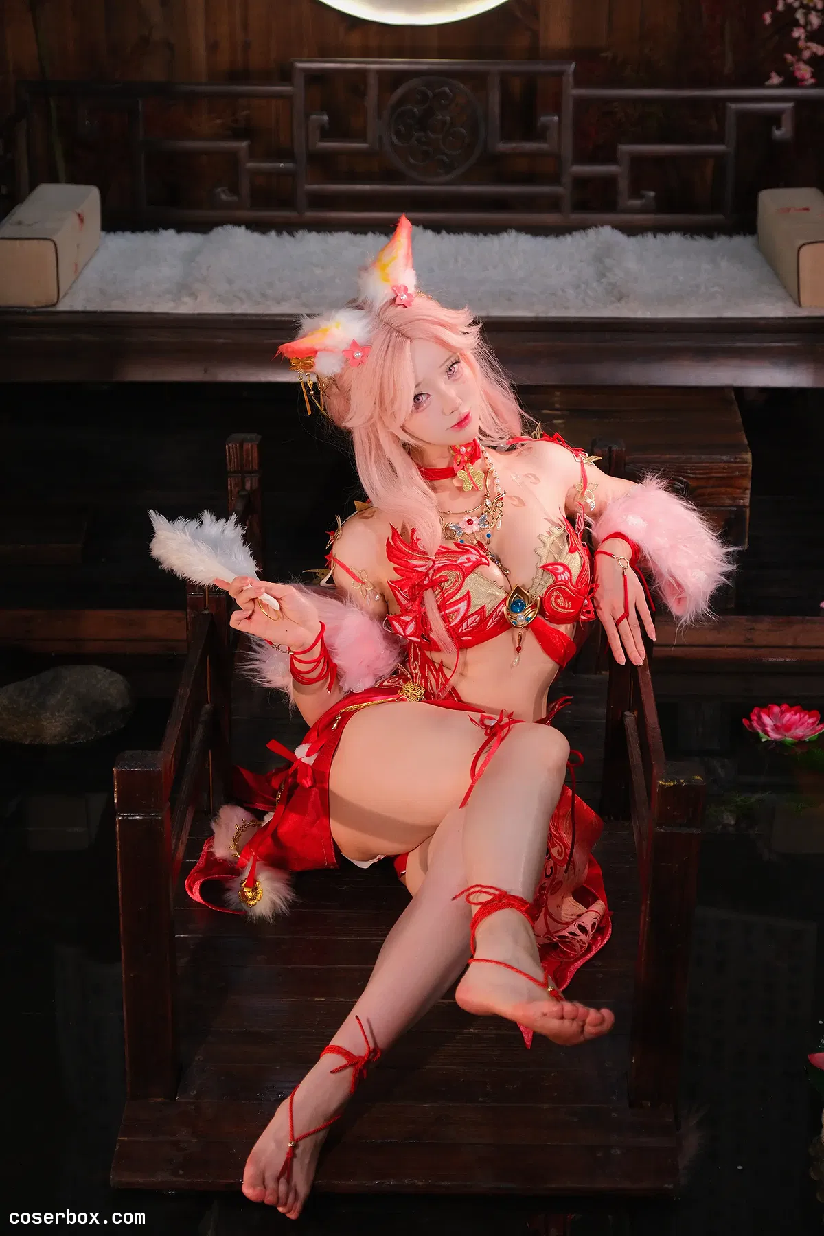 前野太太 2025.11.29 永劫无间 玉玲珑 - 1