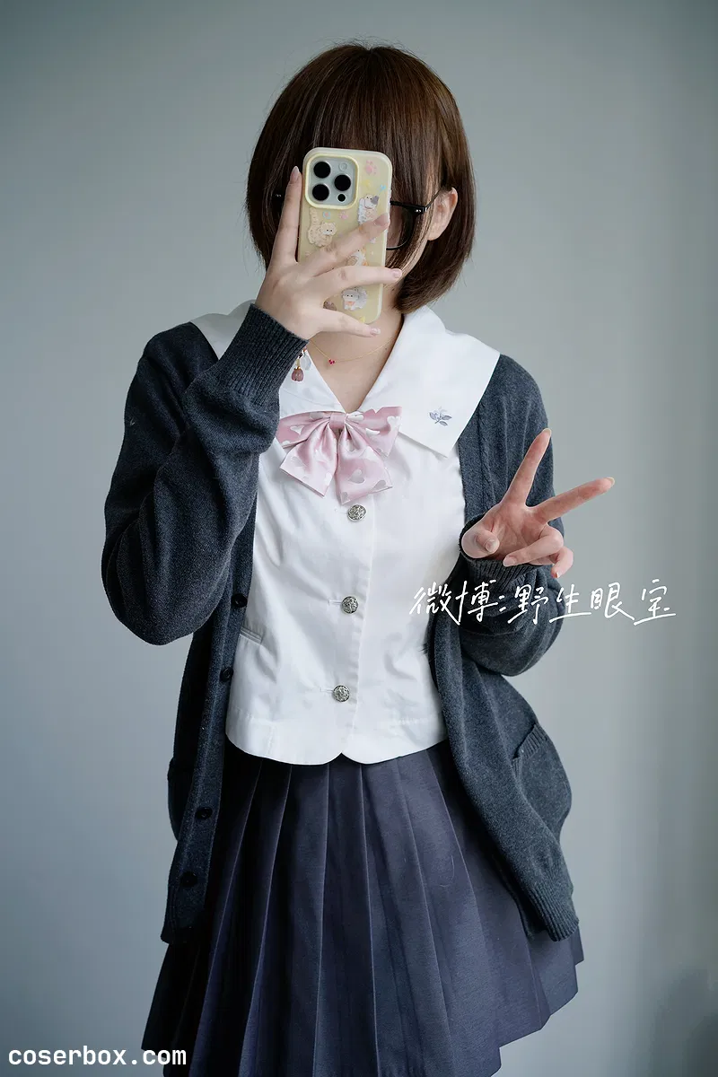 眼酱大魔王w 2025.12.03 Fantia 25年4月会员订阅