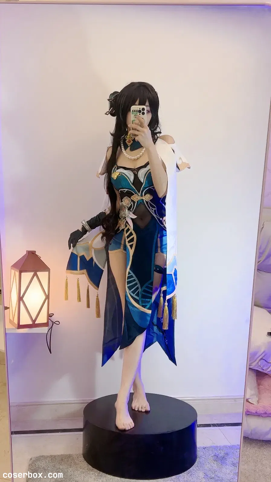 屑雪雪鸭 2025.12.03 来一口阮饭 - 2