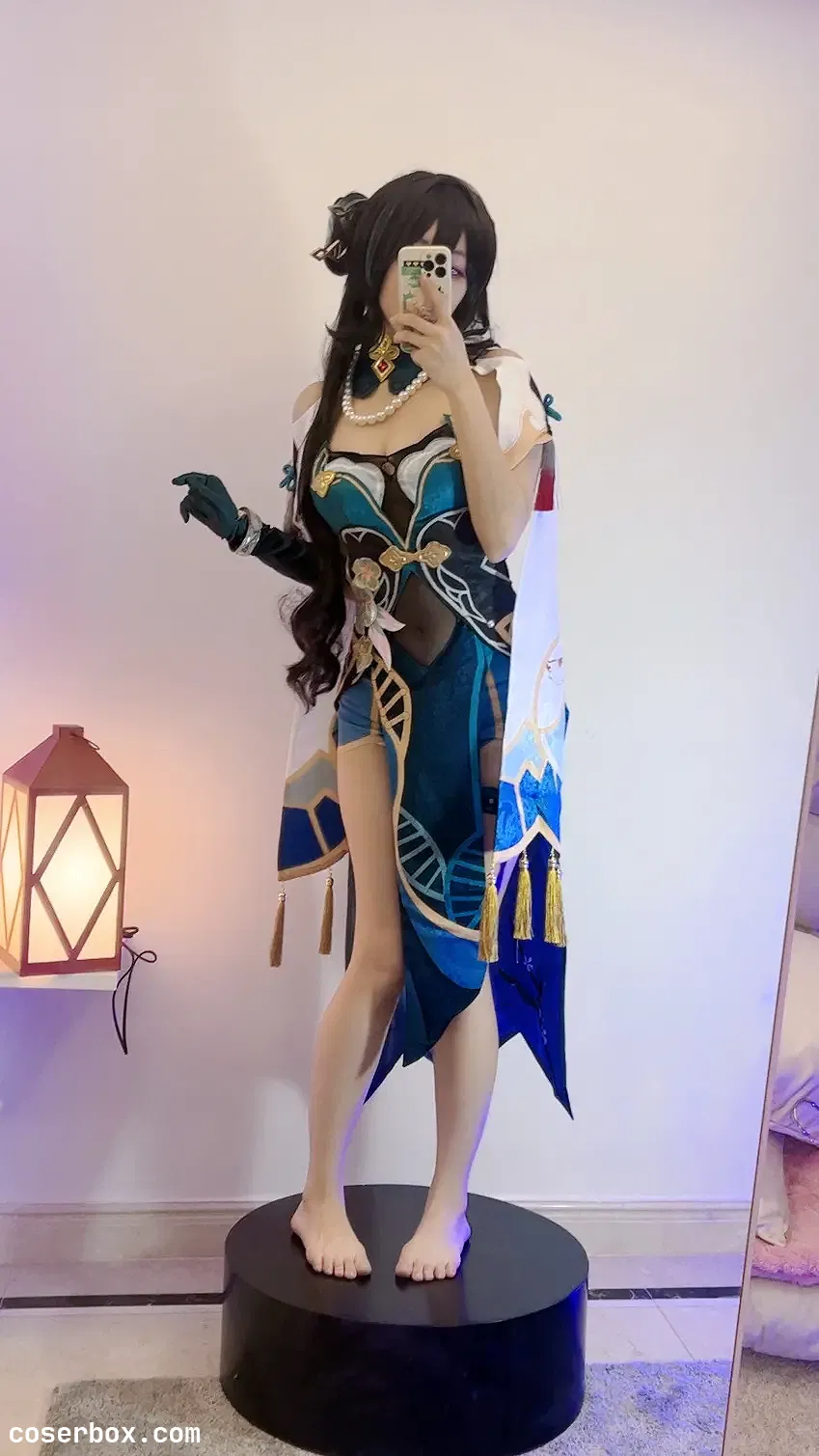 屑雪雪鸭 2025.12.03 来一口阮饭 - 1