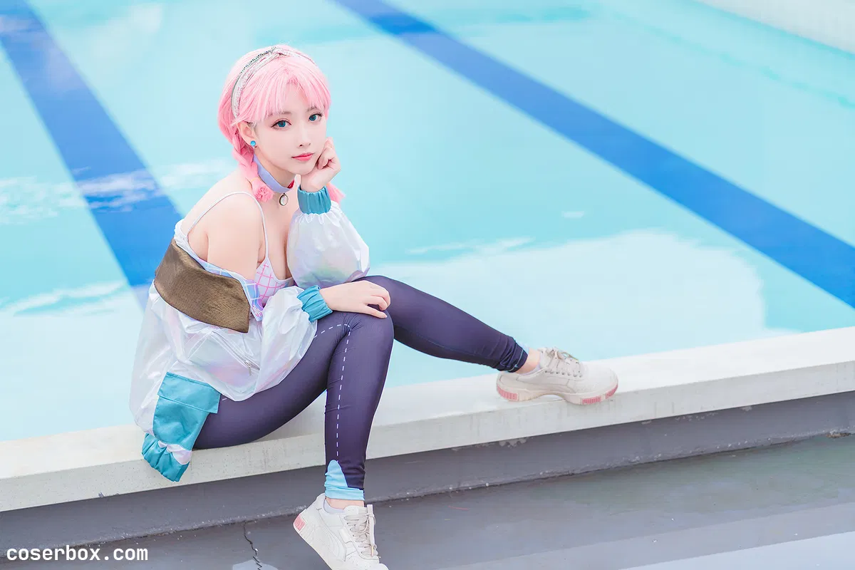 宫本桜 2025.12.04 蓝毒 - 2