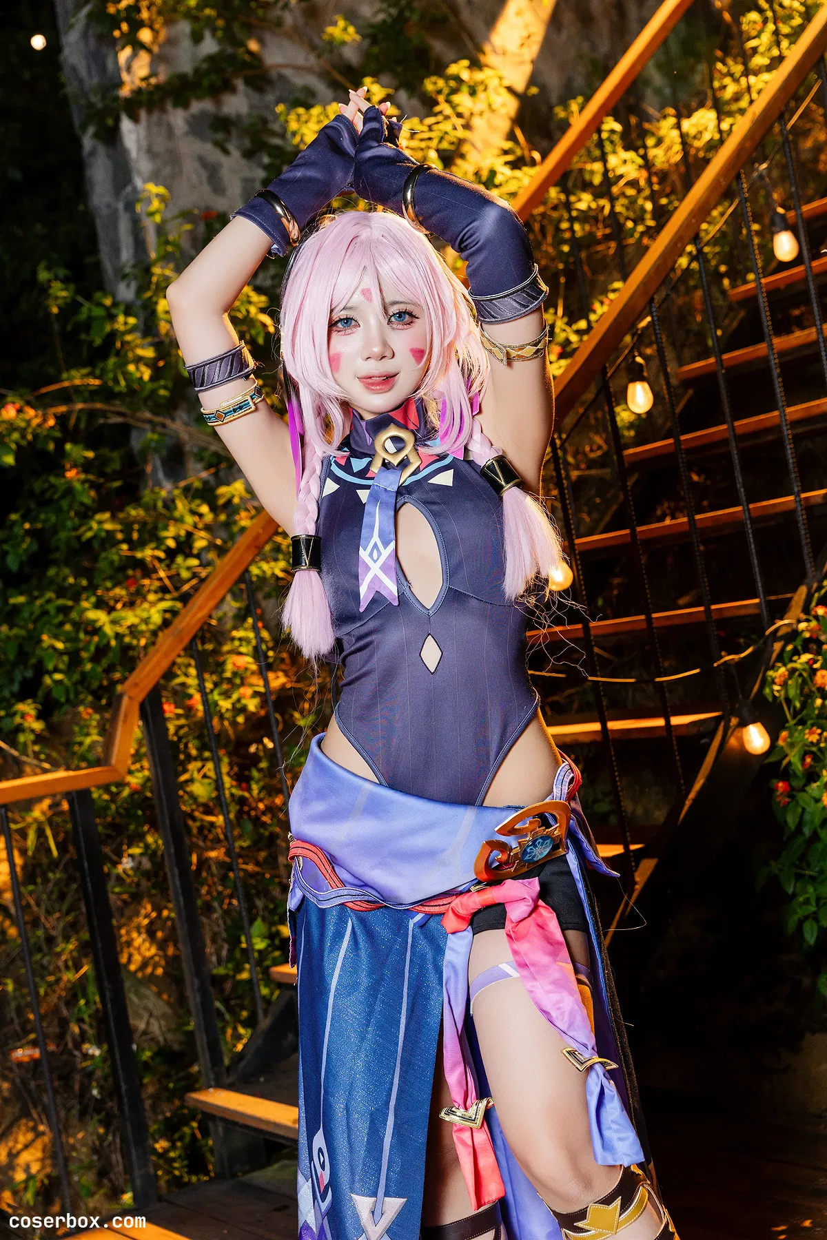 PoppaChan 2025.12.08 茜特菈莉 Citlali - 2