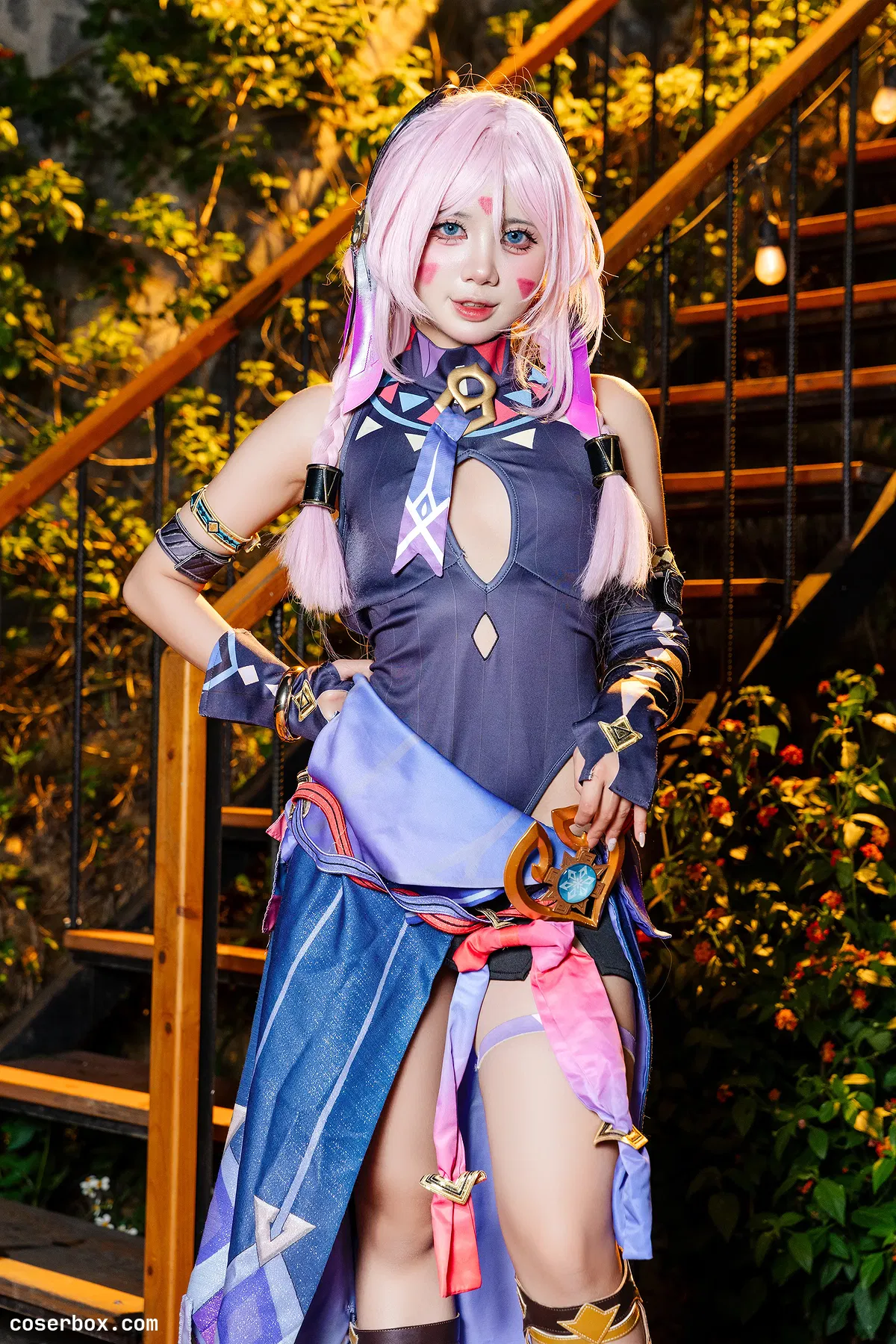 PoppaChan 2025.12.08 茜特菈莉 Citlali - 1