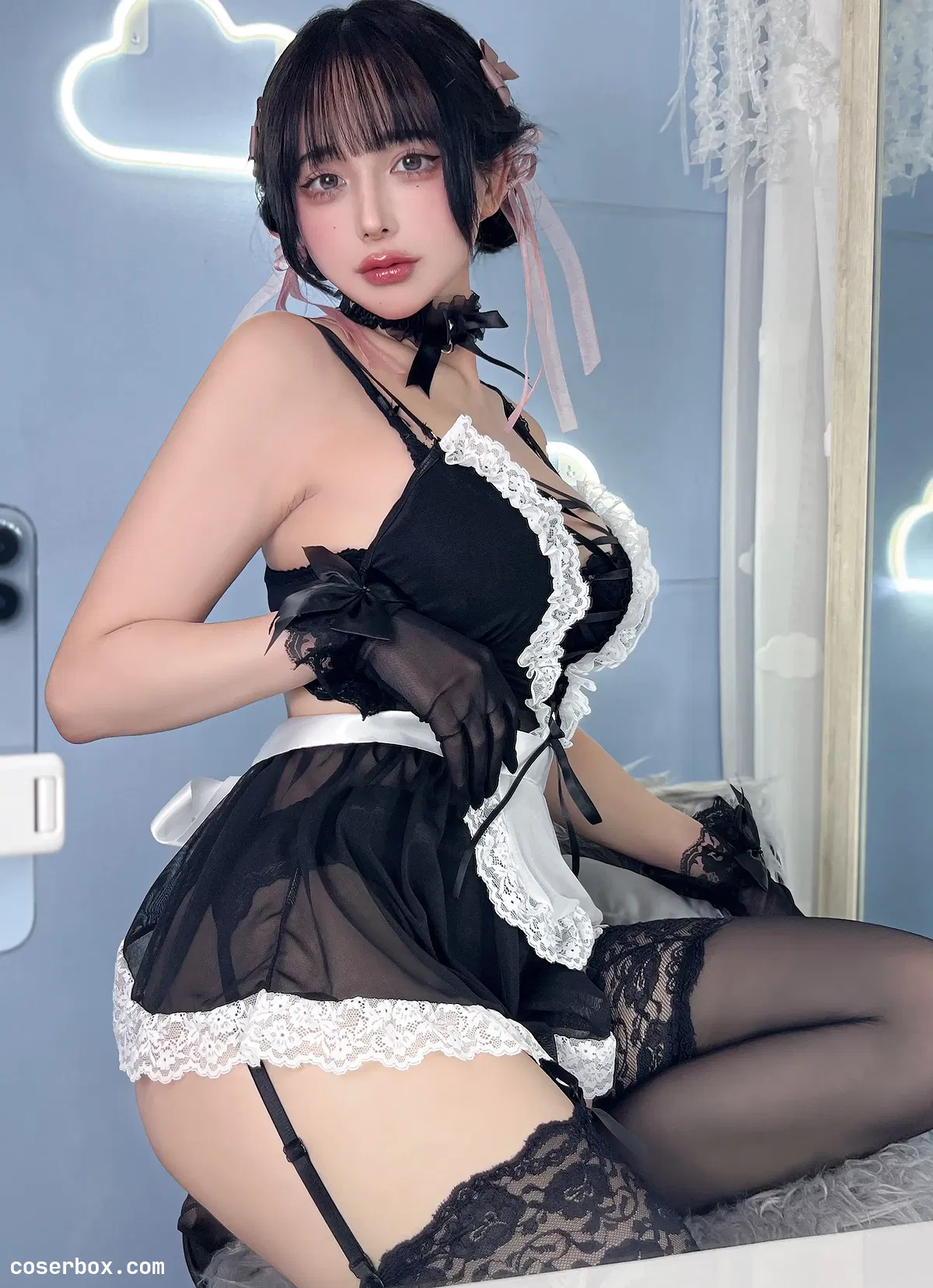 HaL 2025.12.06 Fantia 25年2月订阅合集 - 2