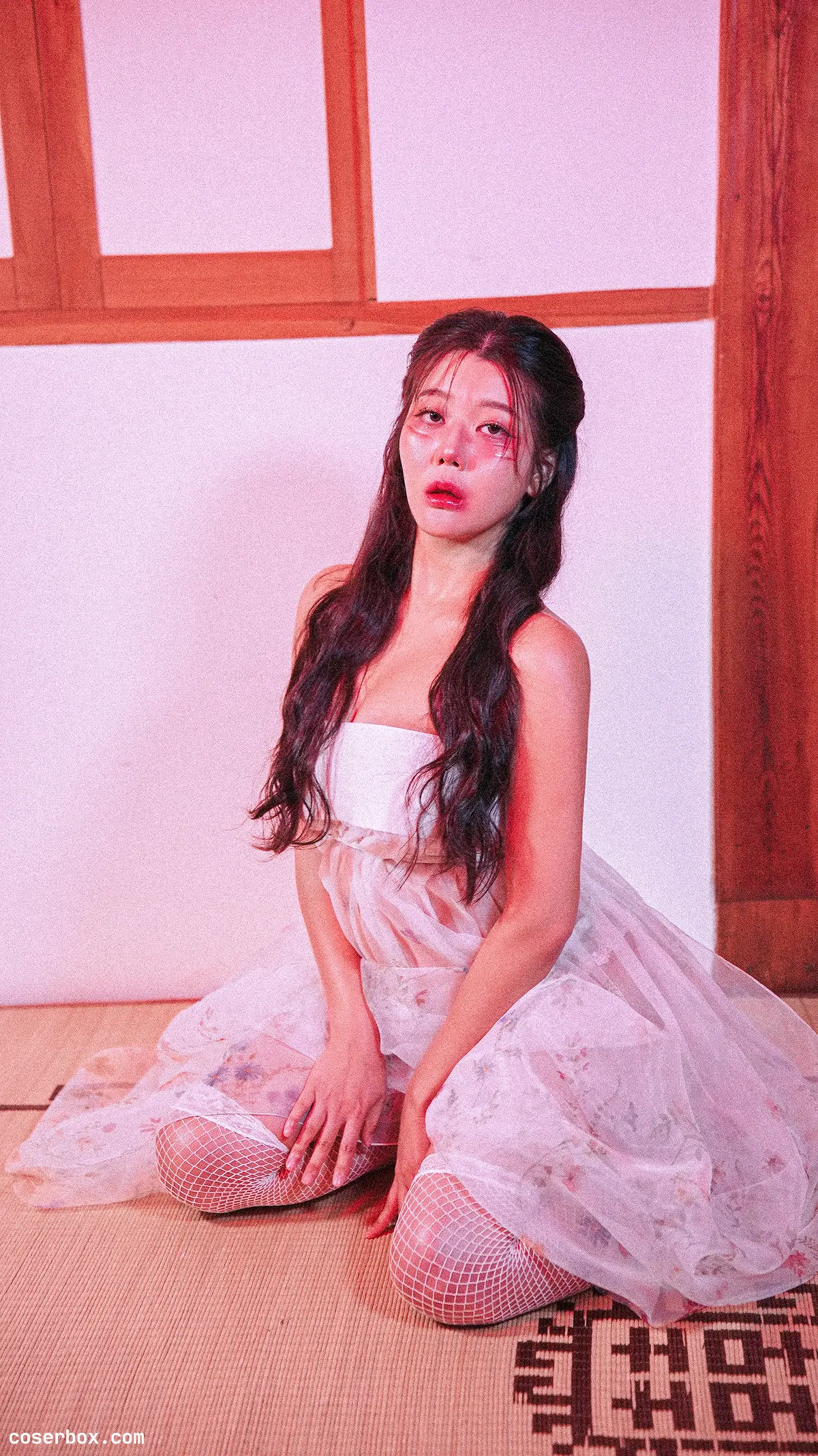 Yuni 2025.12.07 Gumiho 九尾狐 - 2