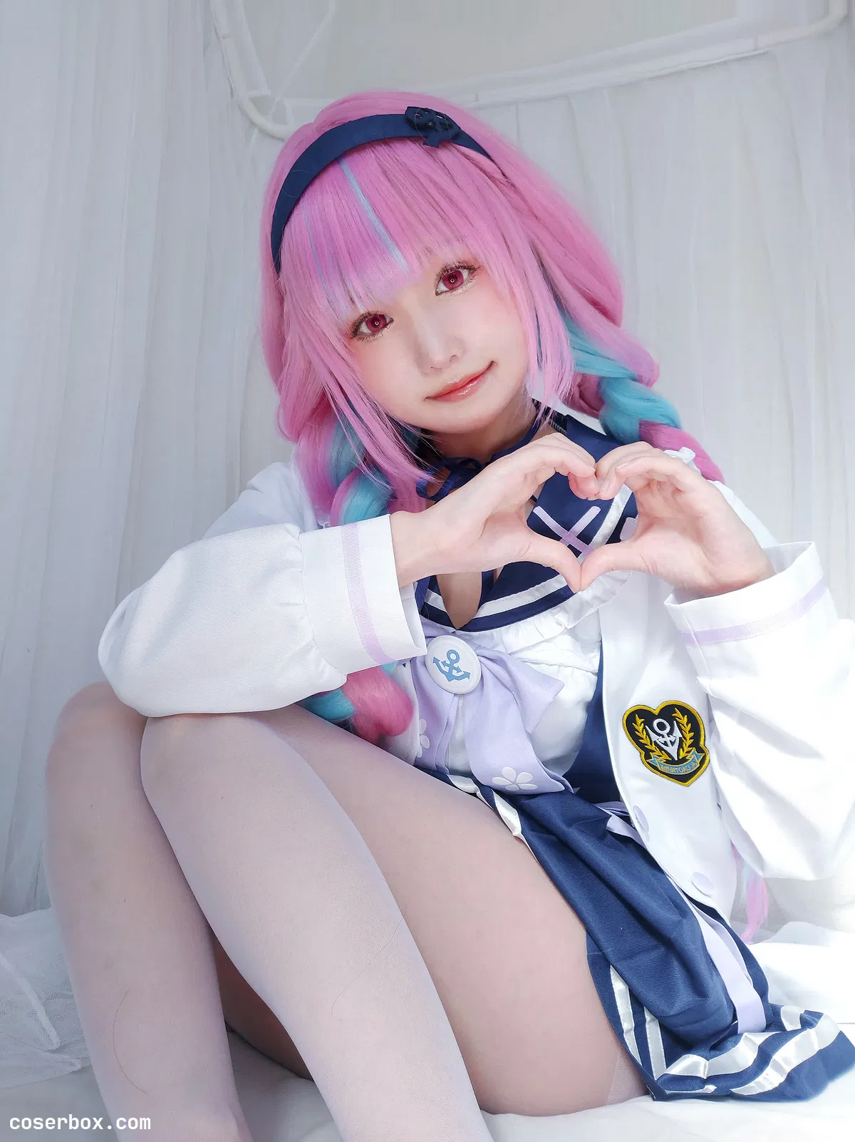 Kurumi 2025.12.09 Minato Aqua 阿夸 - 2