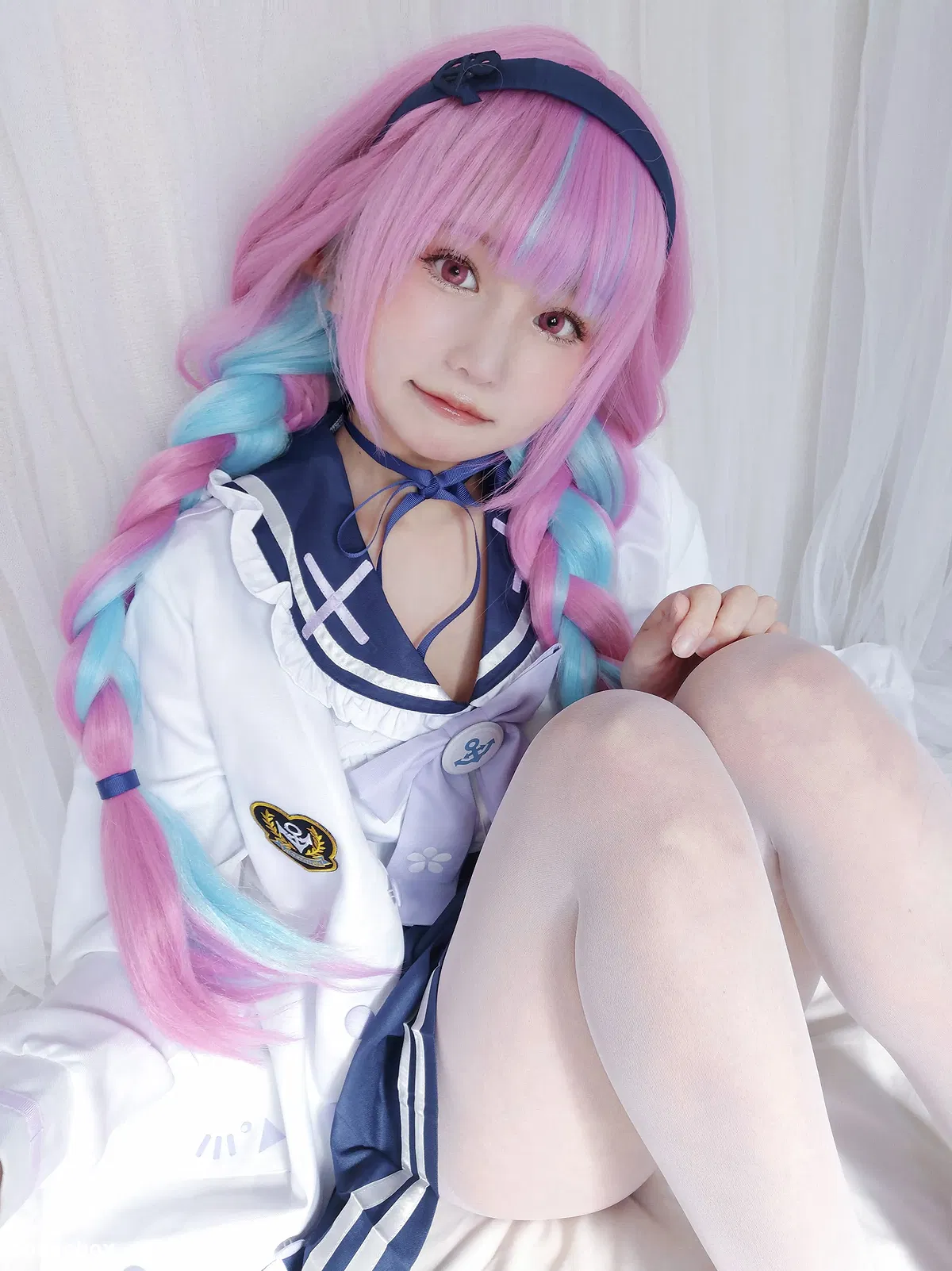 Kurumi 2025.12.09 Minato Aqua 阿夸 - 1