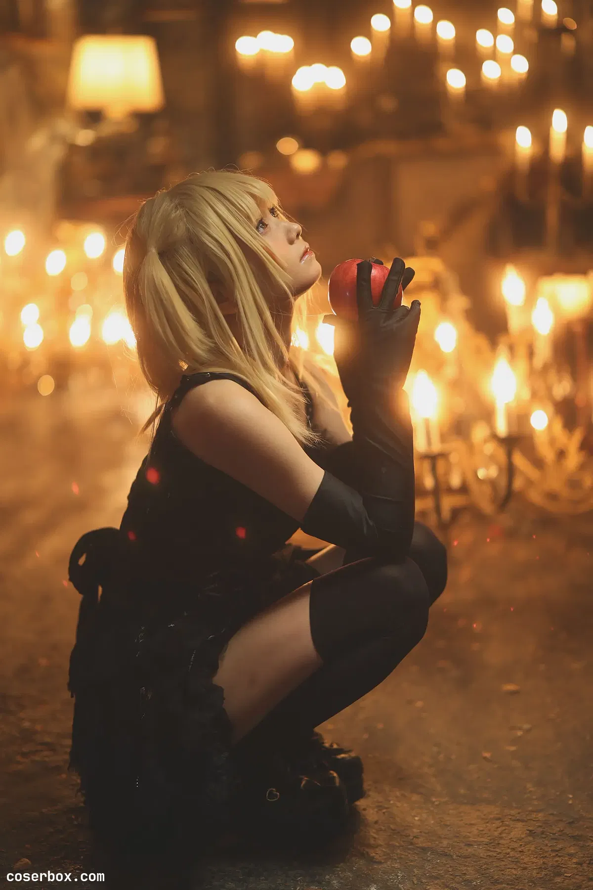 Kurumi 2025.12.08 Misa 米砂 - 1