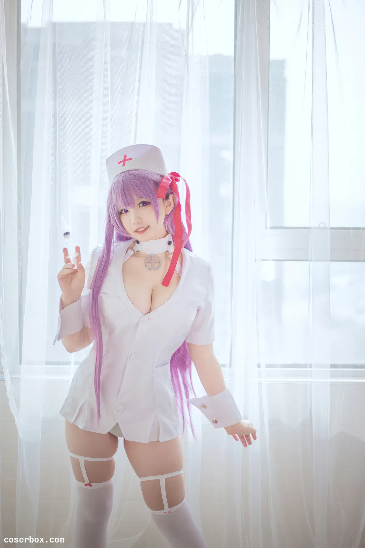 阿半今天很开心 2025.12.06 BB护士 - 1