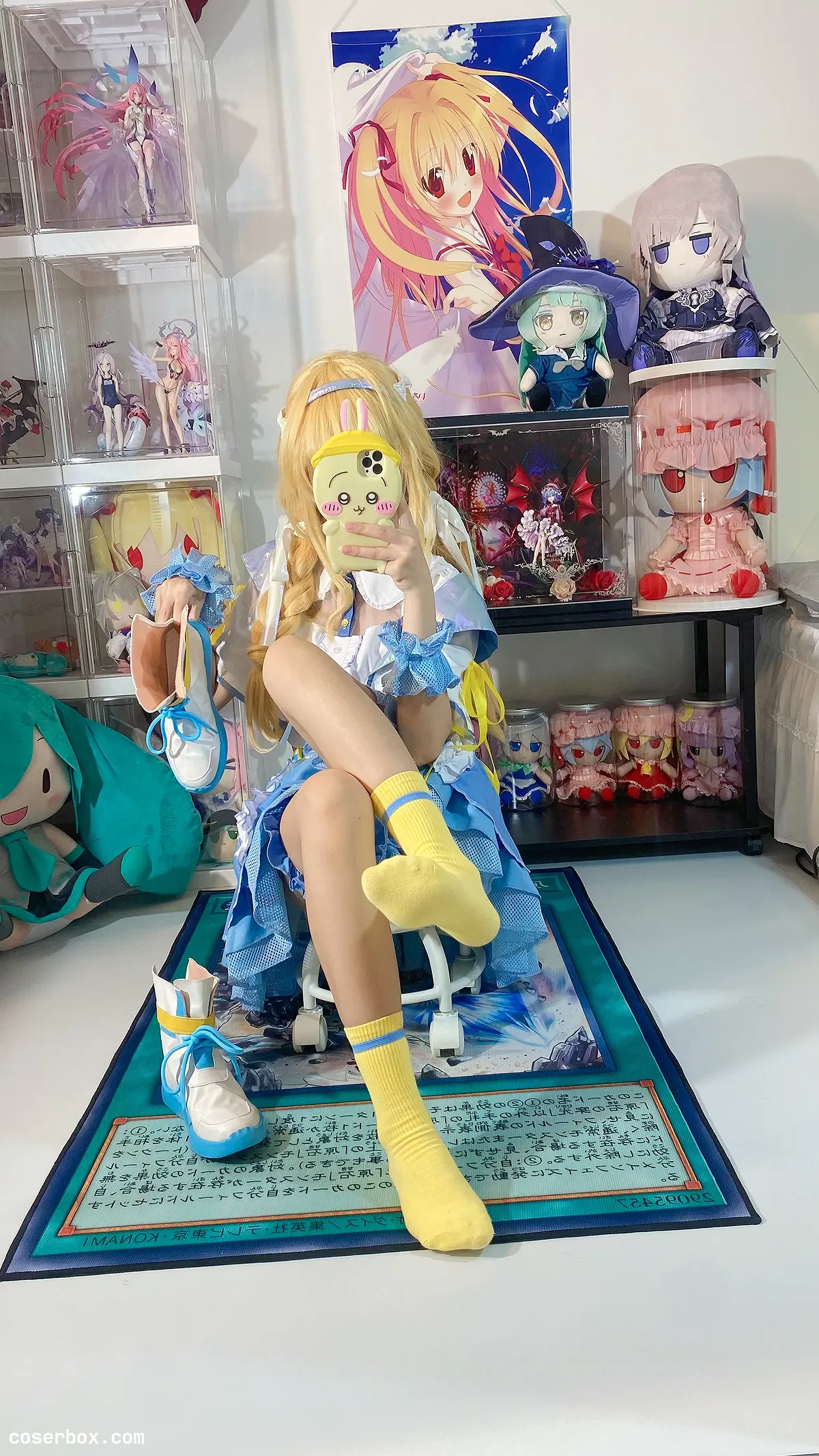 白栎Shirly 2025.12.06 琴音 - 1