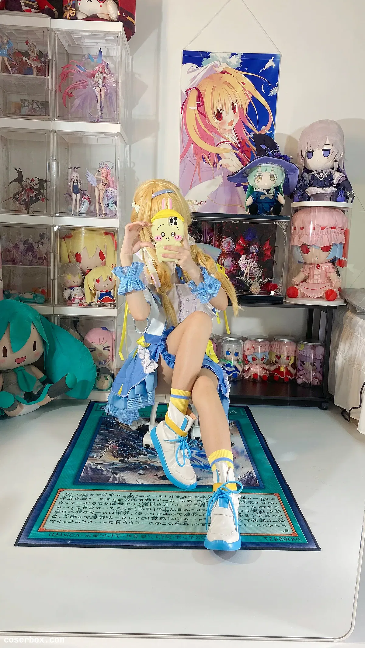 白栎Shirly 2025.12.06 琴音 - 2