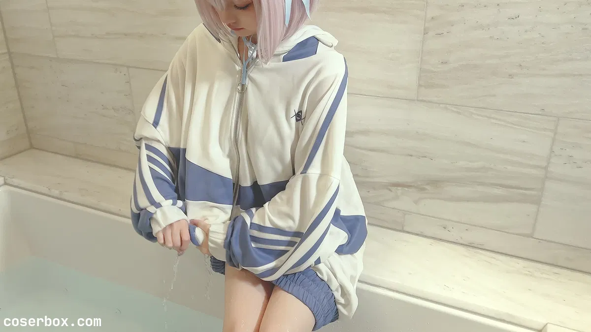 Wendydydydy-酱油 2025.12.08 FGO 玛修 - 2