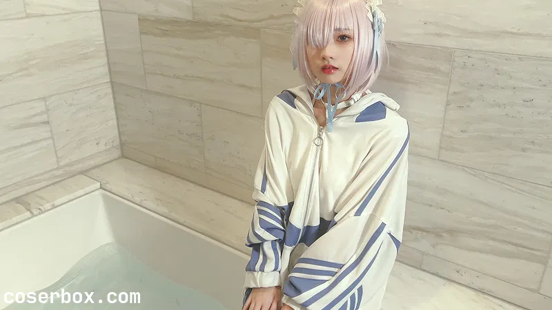 Wendydydydy-酱油 2025.12.08 FGO 玛修