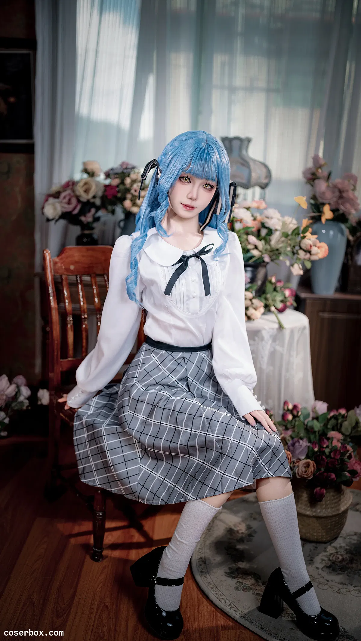 糊糊盟主 2025.12.12 丰川祥子 - 2