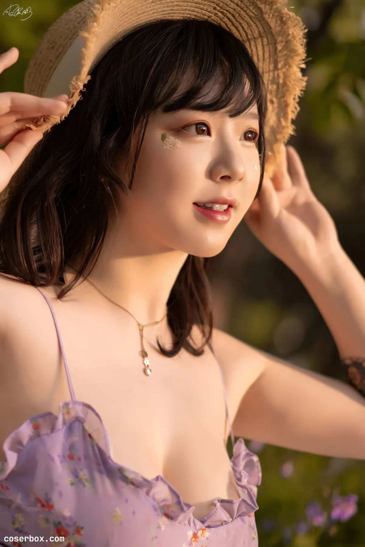 皮皮奶可可爱了啦 2025.12.16 野餐呀 - 1