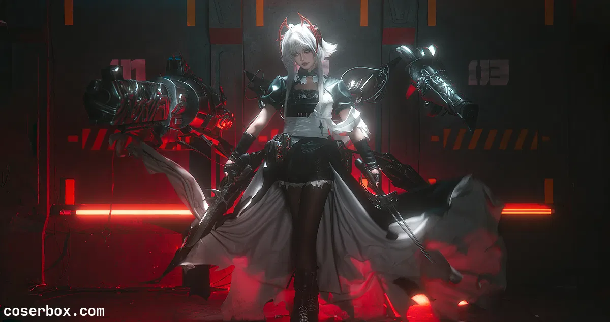 小侦探莉莉西 2025.12.17 维什戴尔 - 2