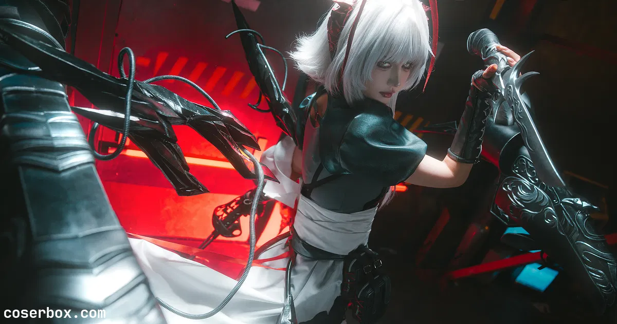 小侦探莉莉西 2025.12.17 维什戴尔 - 1