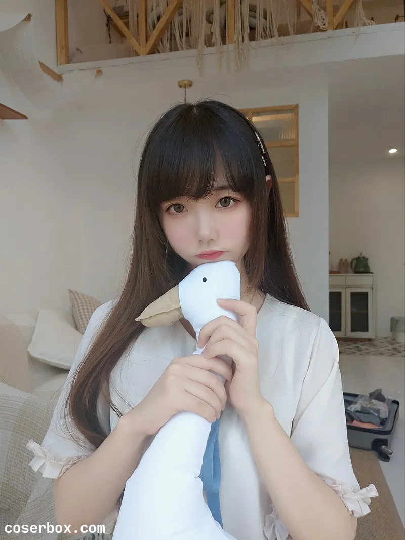 雪琪SAMA 2025.12.16 裸足