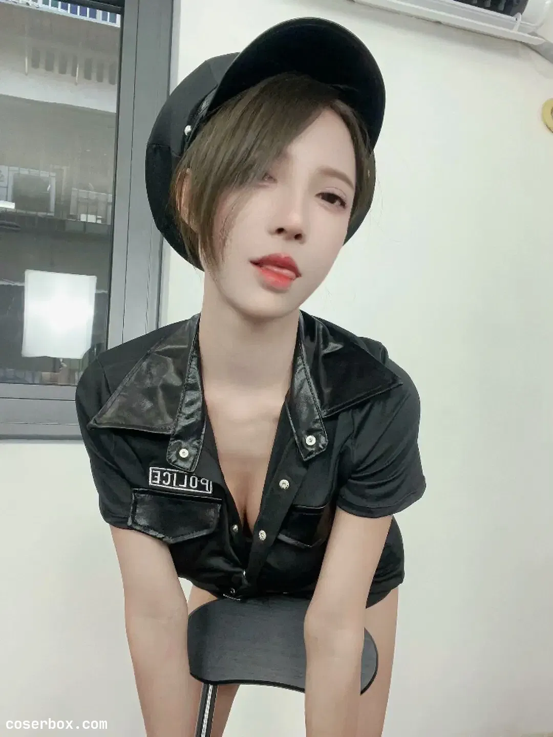 大鹅炖蘑菇 2025.12.13 舰长福利大礼包 - 1