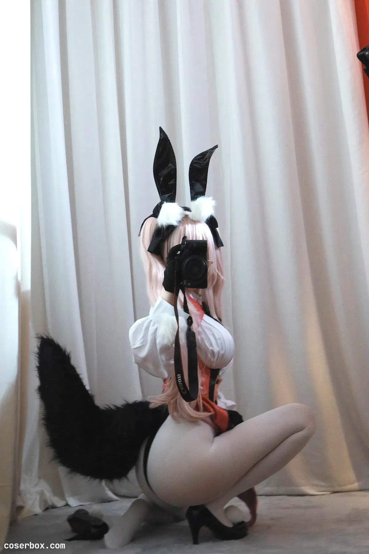 一色雨 2025.12.15 高扬斯卡娅套 - 2