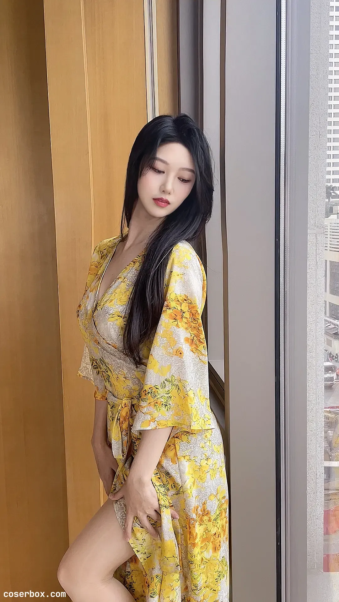 抖娘-利世 2025.12.15 出轨女友现场 - 1