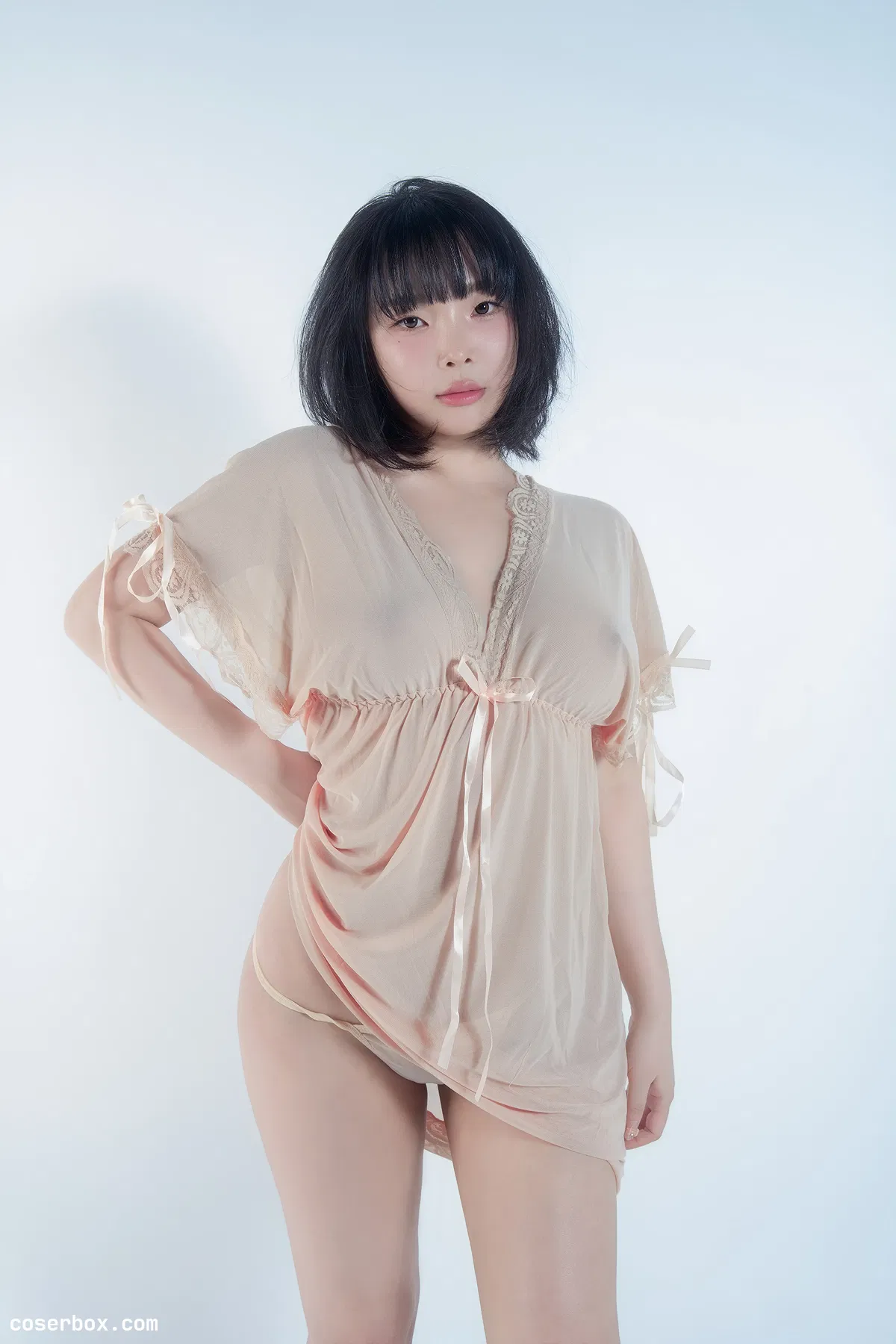 姜仁卿 2025.12.16 X Hoorizon - 1