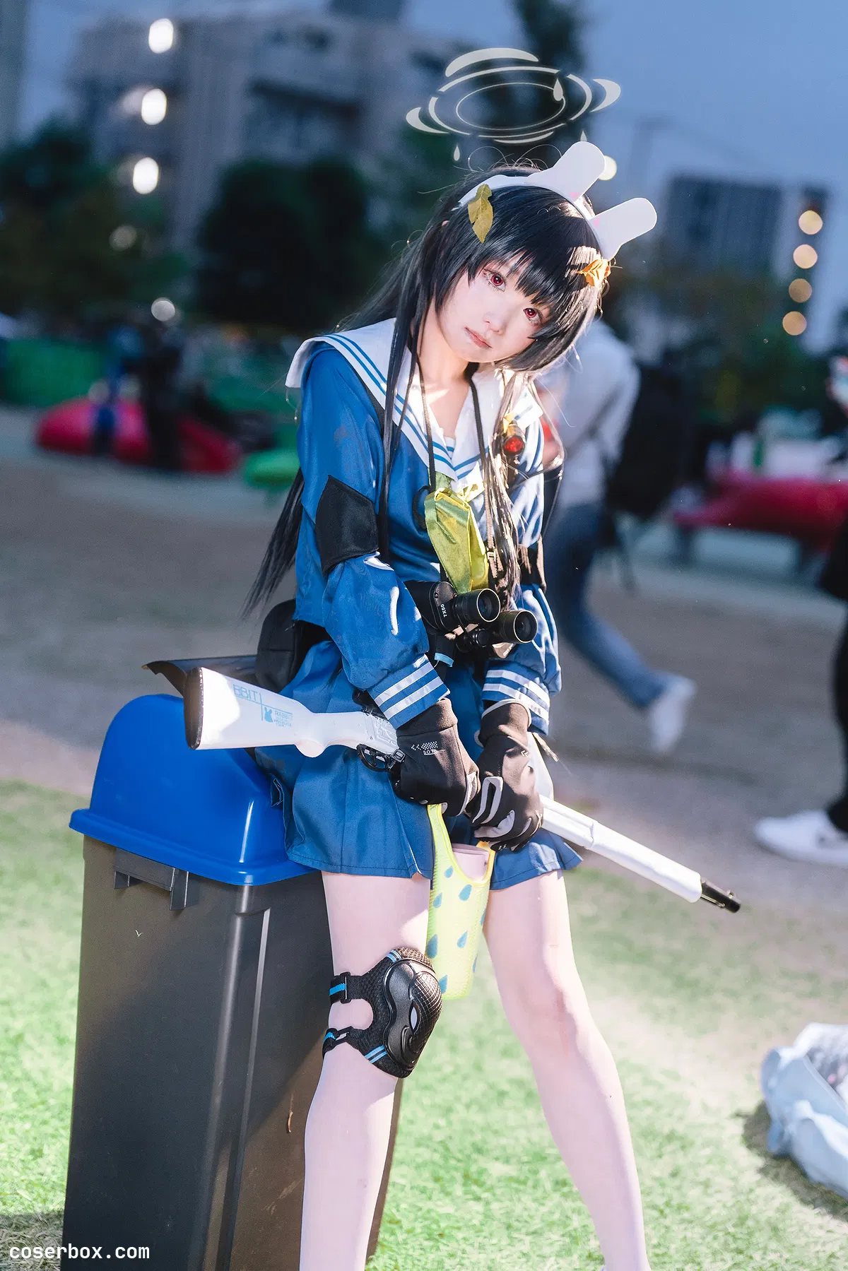 Kurumi 2025.12.19 Miyu - 1