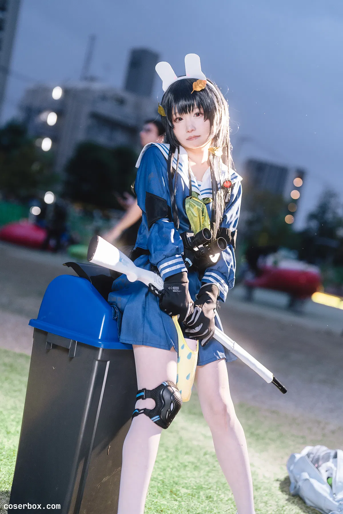 Kurumi 2025.12.19 Miyu - 2