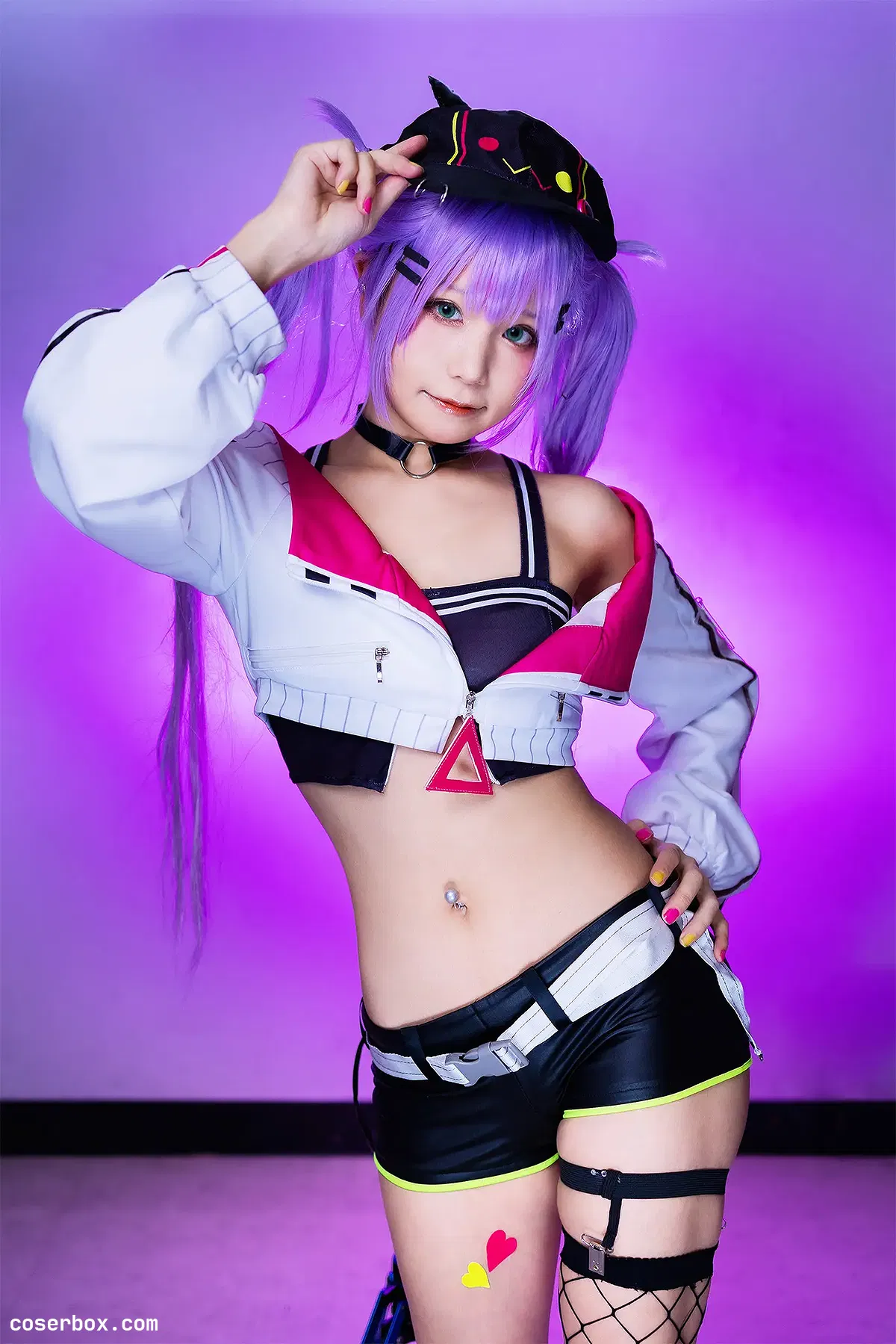 Kurumi 2025.12.18 Towa-sama - 2