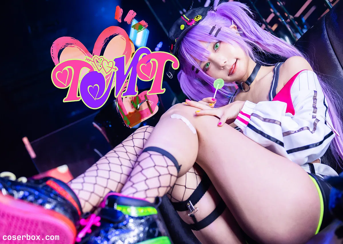 Kurumi 2025.12.18 Towa-sama - 1